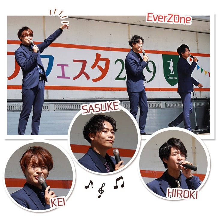 EverZOne