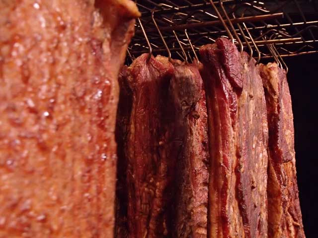 美味しいベーコンの料理レシピ エーデルワイスファーム Staff Blog