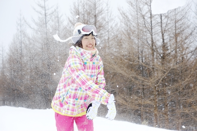 冬の北海道をアクティブに過ごそう エーデルワイスファーム Staff Blog