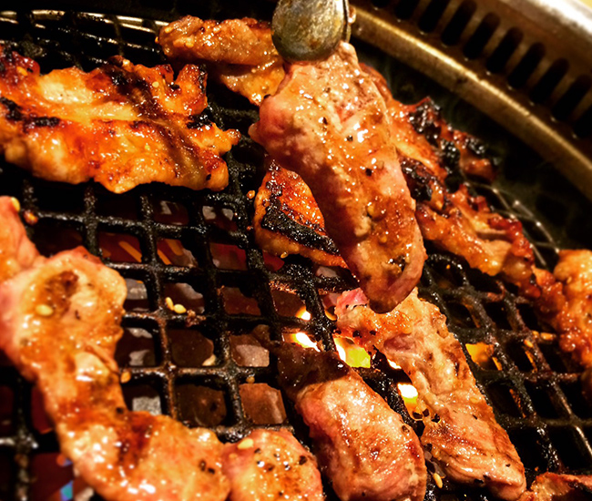 yakiniku