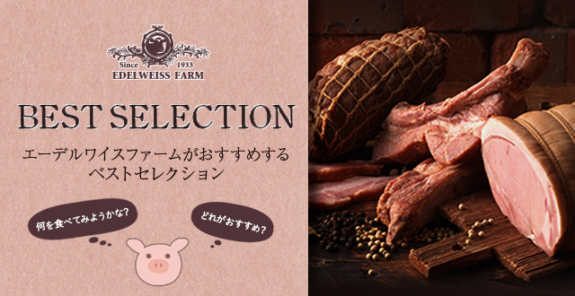 ベストセレクション