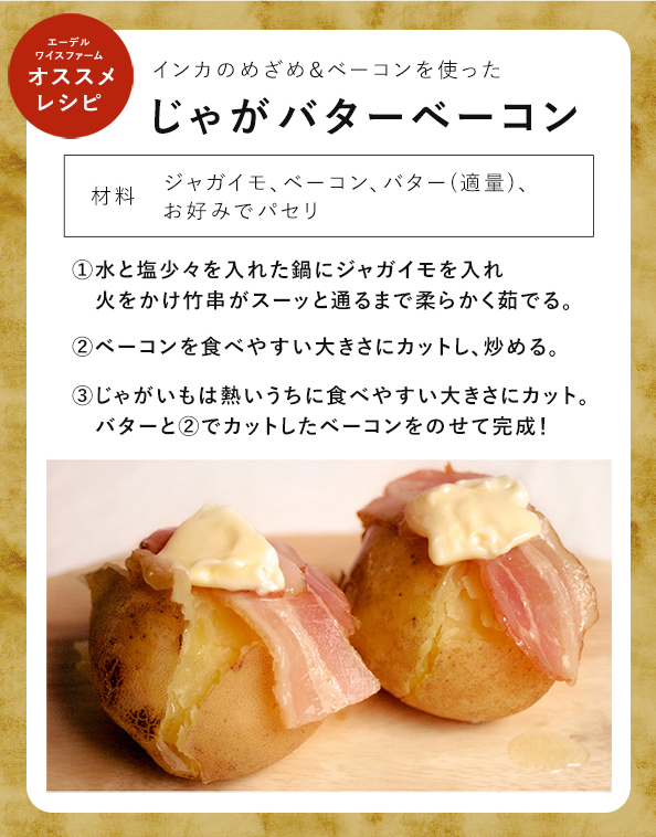 秋の味覚セット