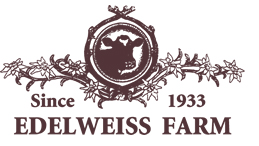 EDELWEISS FARM