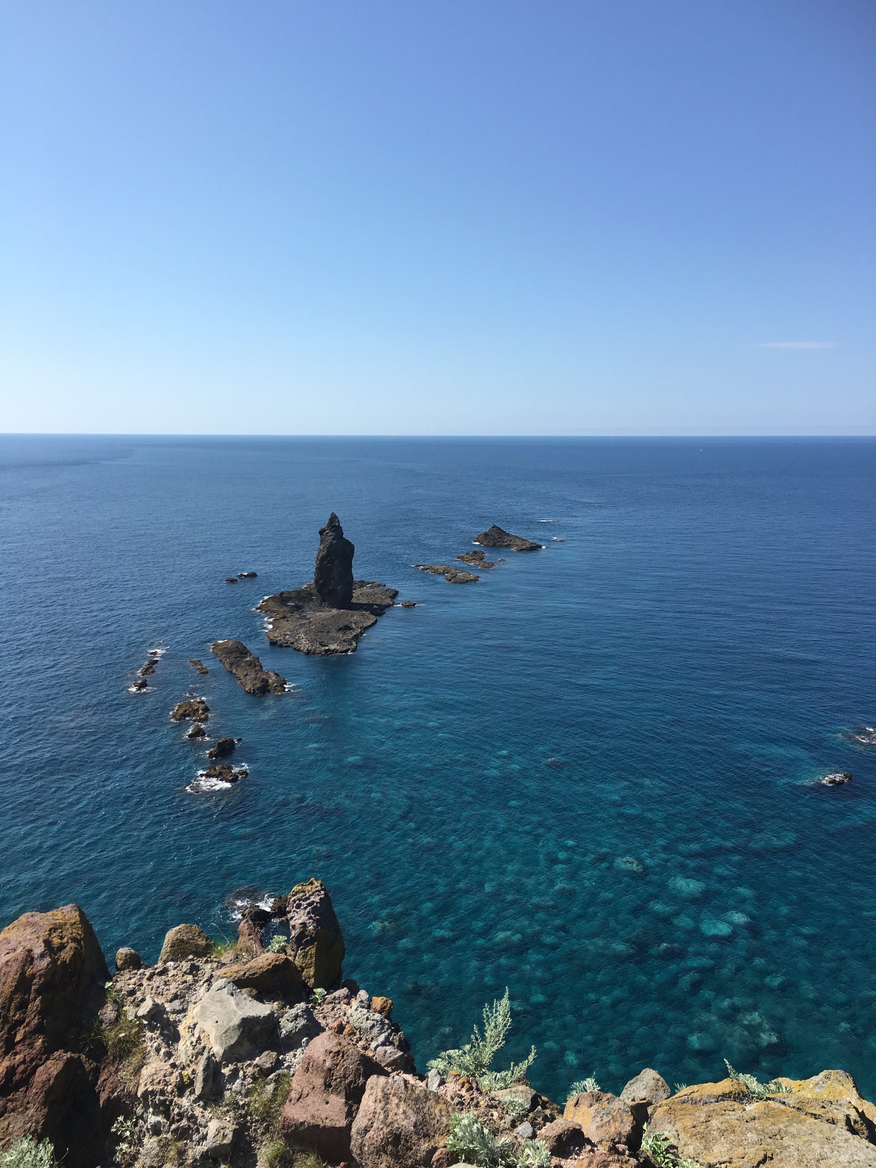 はじめ店長が薦める夏の北海道の絶景スポットBest３