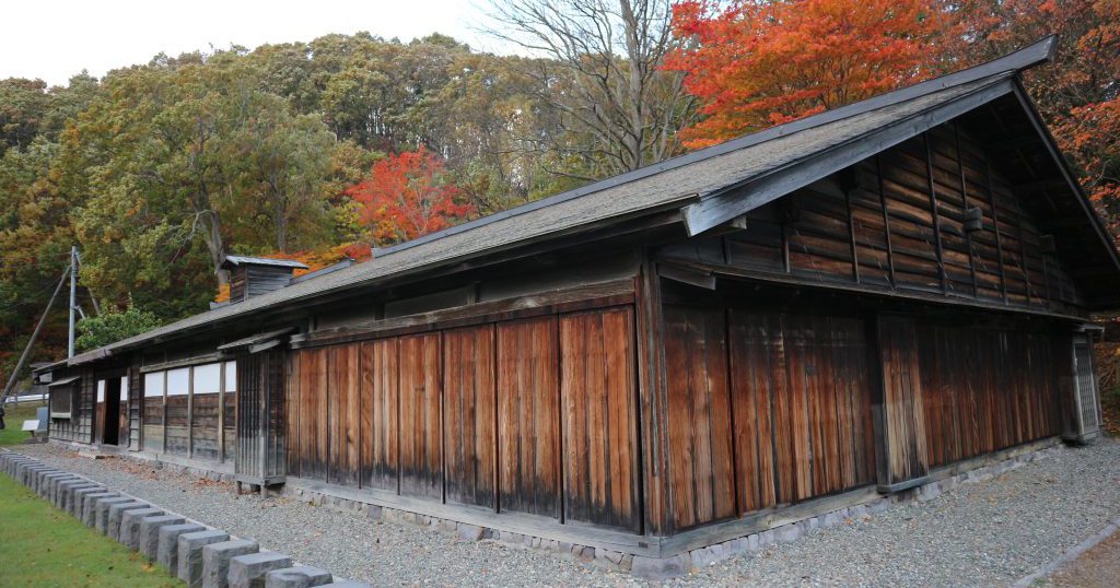 北広島ってすごい クラーク博士と中山久蔵のお話 お歳暮クリスマスに美味しいハム ベーコンといえば エーデルワイスファーム