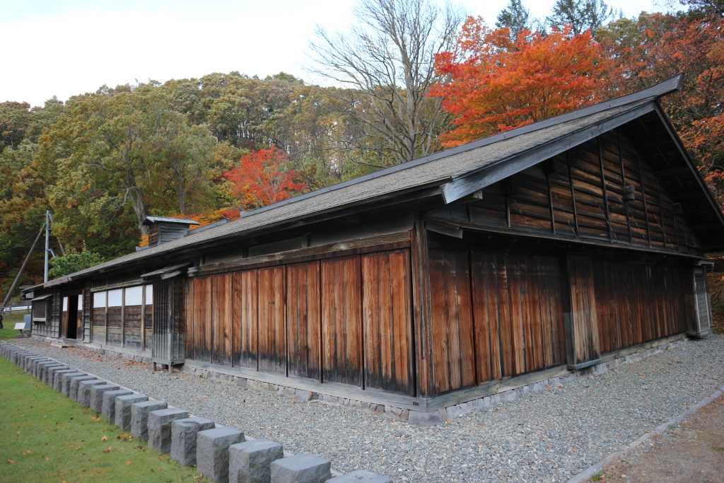 北広島ってすごい！クラーク博士と中山久蔵のお話