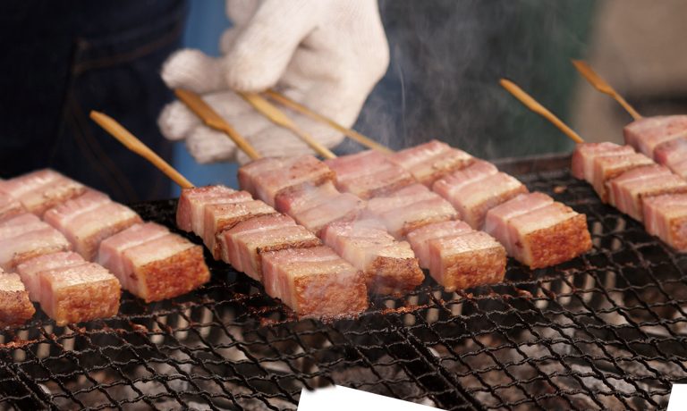 阪急うめだ本店「春の北海道物産大会」に出店いたします！