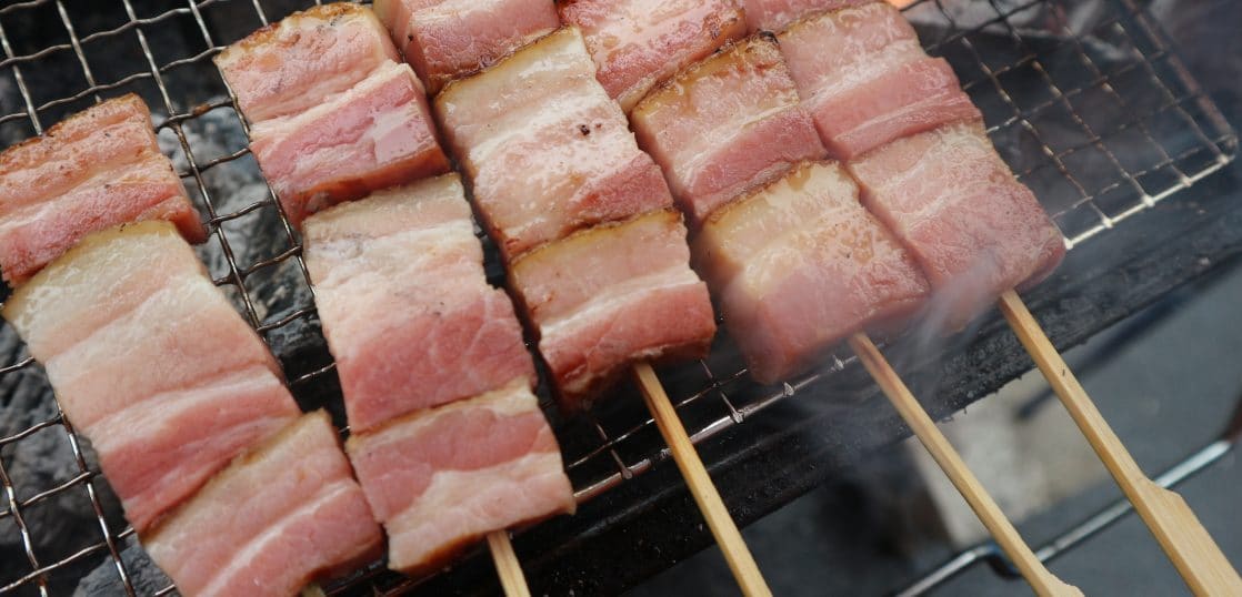 初出店 近鉄百貨店和歌山店 北海道大物産展 に出店いたします 内祝 お取り寄せグルメに美味しいハム ベーコンといえば エーデルワイスファーム