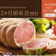 頒布会