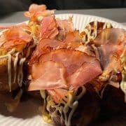 ベーコン節®︎