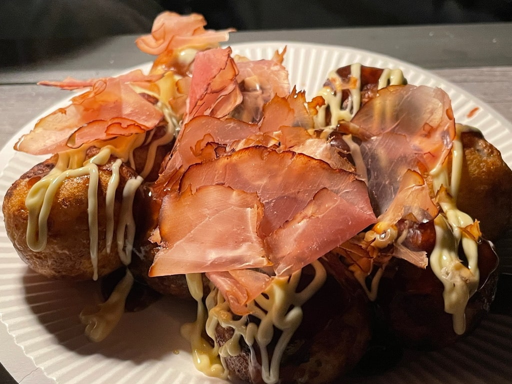 「ベーコン節®️」(baconbushi®︎）をリリース