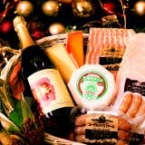 クリスマスセットや大人気の望来豚ベーコンも！冬季限定商品受付中！