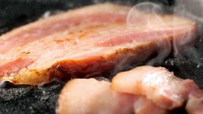 ベーコンとは――定義・歴史・種類・製法、そして日本発の進化形