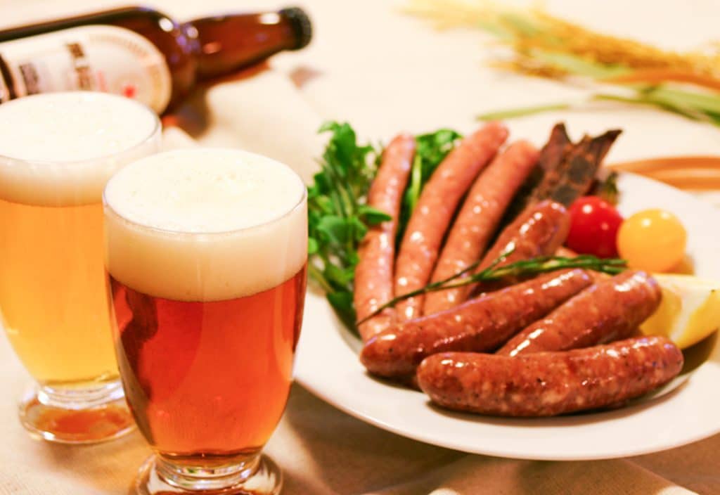 下関大丸『シューイチ 全国うまいもの博』出店