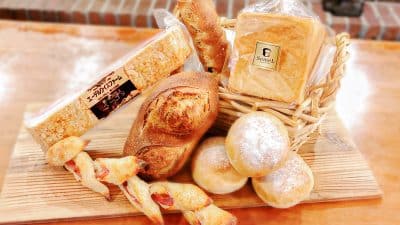 YUTAKA 北広島店『ゆたかなマルシェ』11月22日（土）出店！