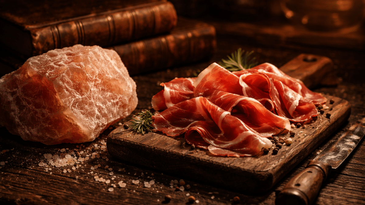 【常識の誤解】「ハムは無添加が最高」だと思っていませんか？歴史が教える「亜硝酸塩」の本当の役割