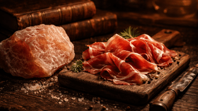 【常識の誤解】「ハムは無添加が最高」だと思っていませんか？歴史が教える「亜硝酸塩」の本当の役割
