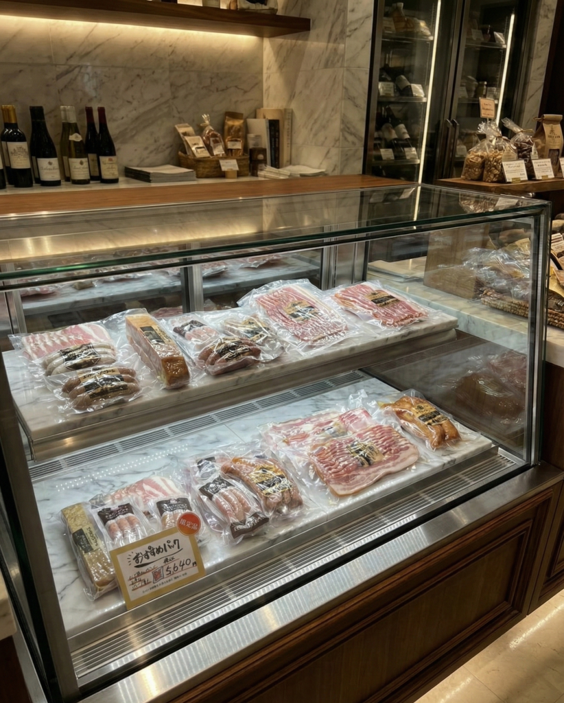 おすすめパック