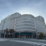 【大丸神戸店】冬の北海道物産展へ！クリスマスの食卓を彩る熟成ベーコン