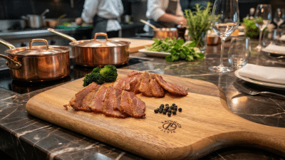 【決定版】いつもの朝食がホテル級に。「カリカリベーコン」を極めるプロの焼き方