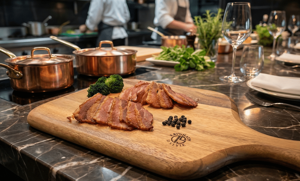 【決定版】いつもの朝食がホテル級に。「カリカリベーコン」を極めるプロの焼き方