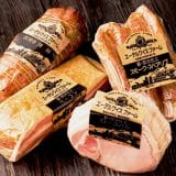 失敗しない内祝い選び。本物を知る方へ贈る「高級ハム ギフト」の決定版
