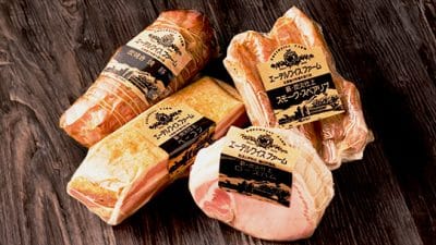 失敗しない内祝い選び。本物を知る方へ贈る「高級ハム ギフト」の決定版