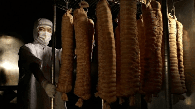 日本人の多くがまだ知らない。ハム・ベーコン数千年の歴史と「本物」の定義