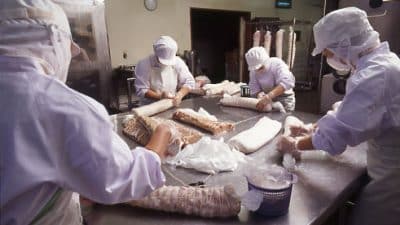 日本人の多くがまだ知らない。ハム・ベーコン数千年の歴史と「本物」の定義