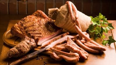 日本橋髙島屋『春の味百選』出店のお知らせ（4/15〜4/20）