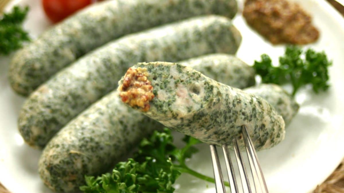 4月のファーム感謝デーは10日開催！復刻グリーンブルストが登場