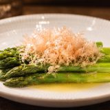超簡単・進化系アスパラベーコン〜巻かないのが新常識？