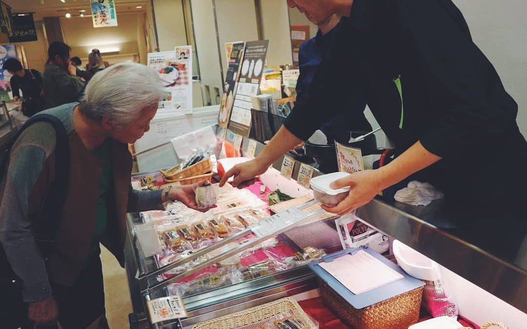 売れなければ翌年はない｜エーデルワイスファームと物産展の40年
